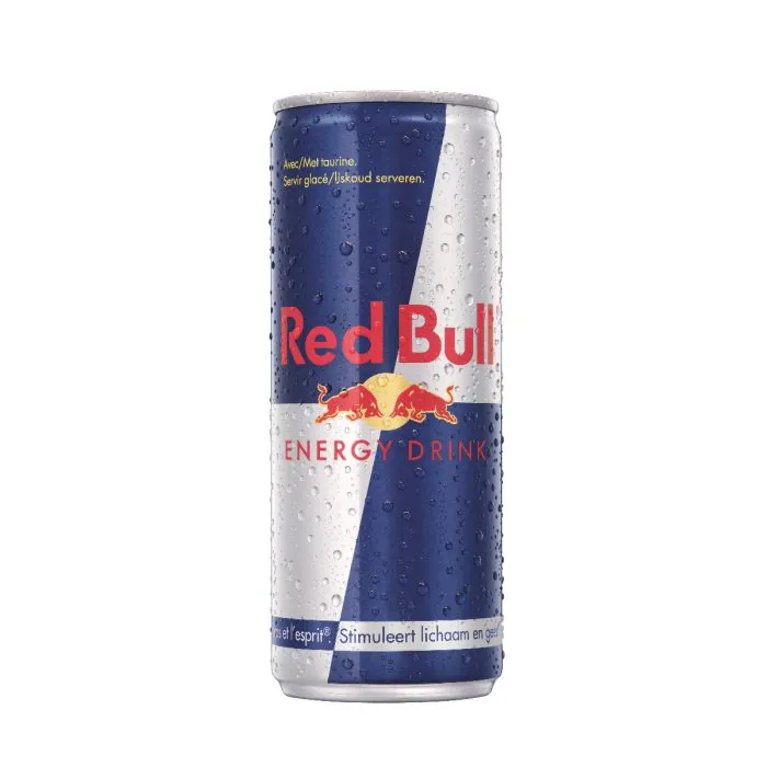 Redbull 250ml