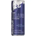 Redbull 250ml Bosbes