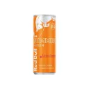 Redbull 250ml Abricoos