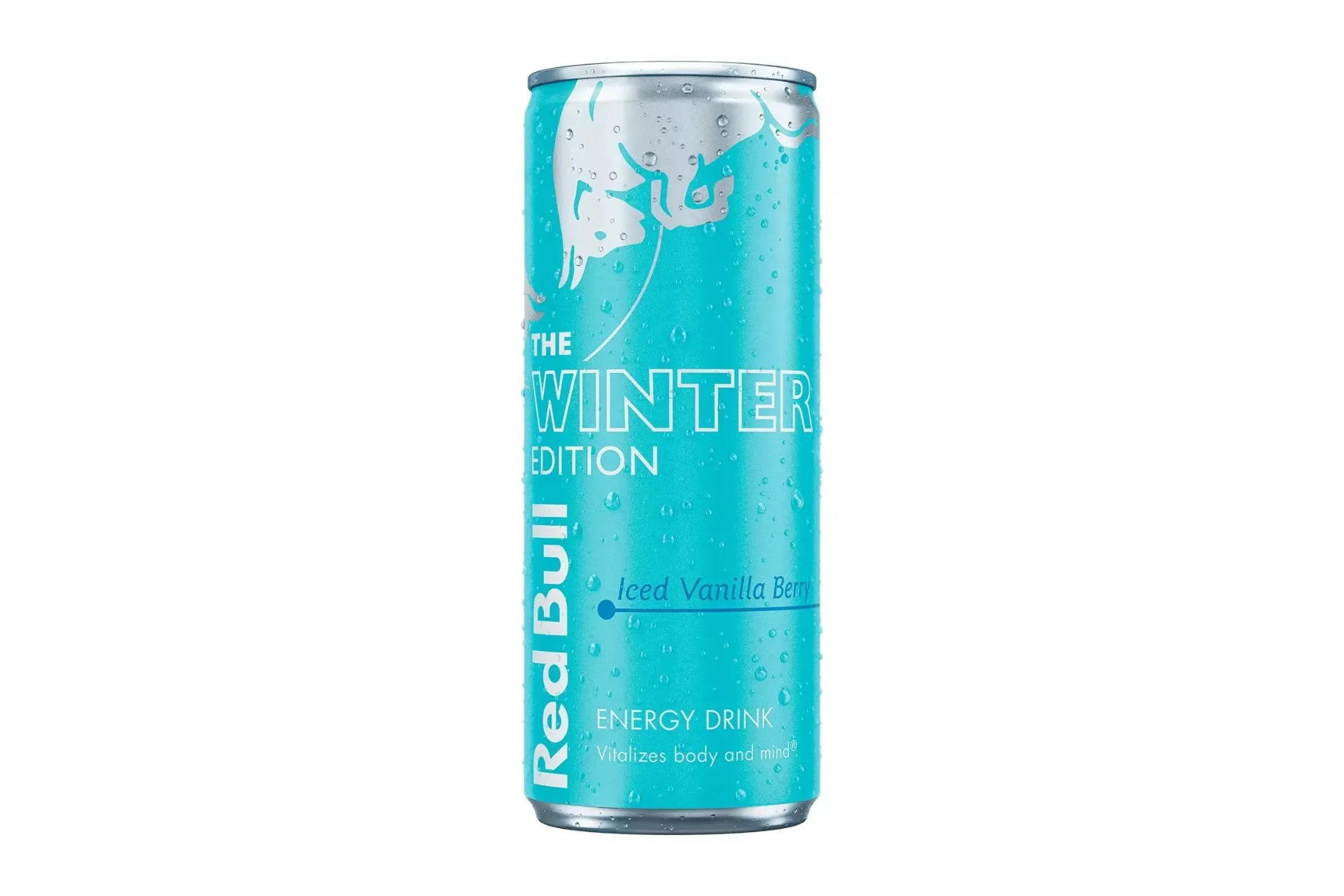 Redbull 250ml vanilla