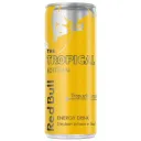Redbull 250ml tropical