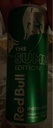 Redbull 250ml Cactusvrucht