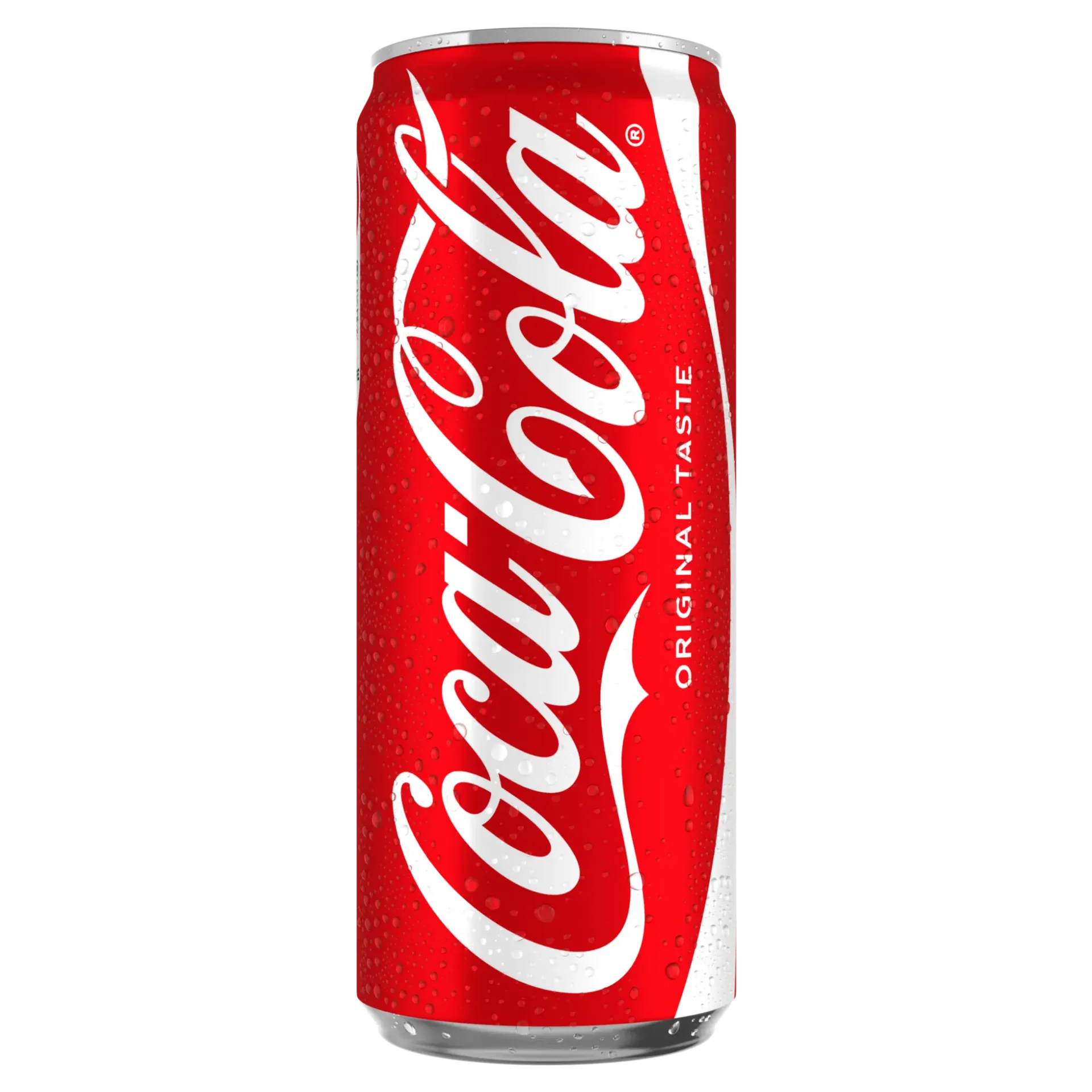 Coca cola Zero Sugar
